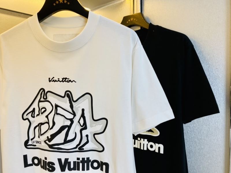 Louis Vuitton T-Shirts